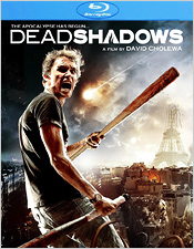 Dead Shadows (Blu-ray Disc)
