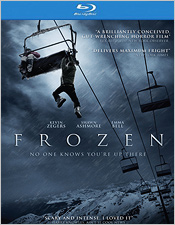 Frozen (Blu-ray Disc)