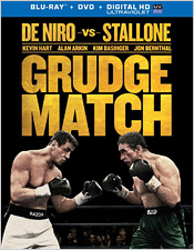 Grudge Match (Blu-ray Disc)