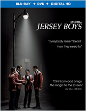 Jersey Boys (Blu-ray Disc)
