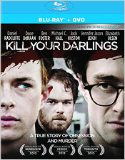 Kill Your Darlings (Blu-ray Disc)