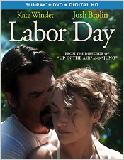 Labor Day (Blu-ray Disc)