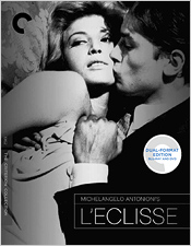 L'Eclisse (Criterion Blu-ray Disc)