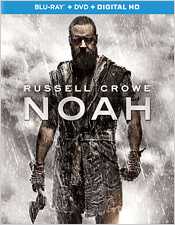 Noah (Temp Blu-ray Disc)