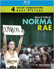 Norma Rae (Blu-ray Disc)