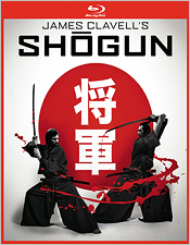 Shogun (Blu-ray Disc)