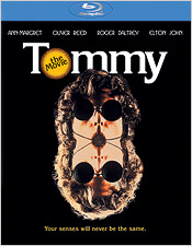 The Who: Tommy (Blu-ray Disc)