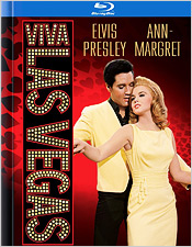 Viva Las Vegas (Blu-ray Disc)
