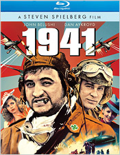 1941 (Blu-ray Disc)