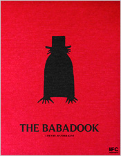 Babadook: Limited Edition (Blu-ray Disc)