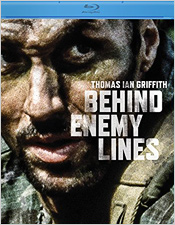 Behind Enemy Lines (Blu-ray Disc)