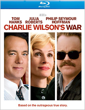 Charlie Wilson's War (Blu-ray Disc)