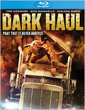 Dark Haul (Blu-ray Disc)