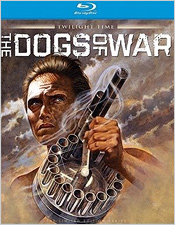 Dogs of War (Blu-ray Disc)