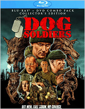 Dog Soldiers (Blu-ray Disc)