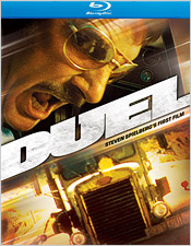 Duel (Blu-ray Disc)
