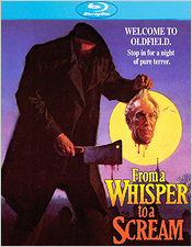 From a Whisper to a Scream (Blu-ray Disc)