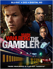 The Gambler (Blu-ray Disc)