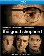 The Good Shepherd (Blu-ray Disc)