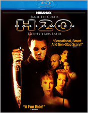Halloween: H20 (Blu-ray Disc)
