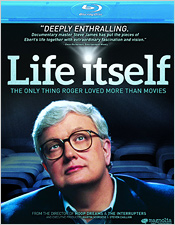 Life Itself (Blu-ray Disc)