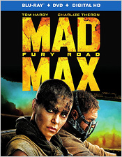 Mad Max: Fury Road (Blu-ray Disc)