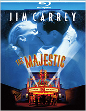 The Majestic (Blu-ray Disc)