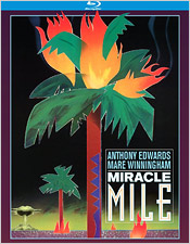 Miracle Mile (Blu-ray Disc)