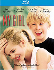 My Girl (Blu-ray Disc)