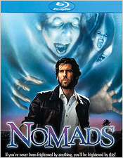 Nomads (Blu-ray Disc)