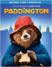 Paddington (Blu-ray Disc)