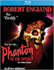 Phantom of the Opera (Blu-ray Disc)