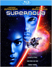 Supernova (Blu-ray Disc)