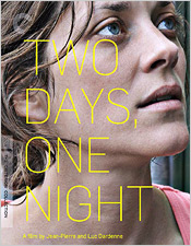 Two Days, One Night (Criterion Blu-ray)