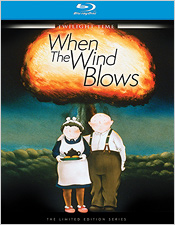 When the Wind Blows (Blu-ray Disc)