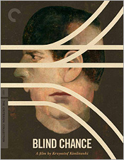 Blind Chance (Criterion Blu-ray Disc)