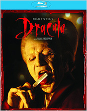 Bram Stoker's Dracula: Regular Edition (Blu-ray Disc)