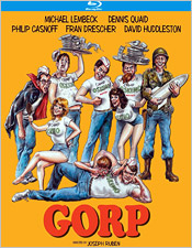 Gorp (Blu-ray Disc)