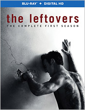 The Leftovers: The Complete First Season (Blu-ray Disc)
