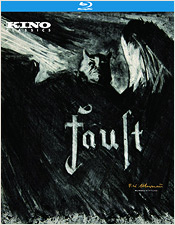 FW Murnaw's Faust (Blu-ray Disc)