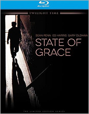 State of Grace (Blu-ray Disc)
