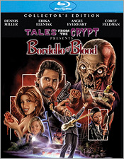 Tales of the Crypt: Bordello of Blood (Blu-ray Disc)