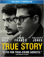 True Story (Blu-ray Disc)