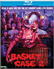 Basket Caset 2 (Blu-ray Disc)