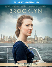 Brooklyn (Blu-ray Disc)