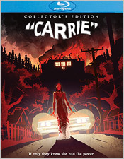 Carrie: Collector's Edition (Blu-ray Disc)