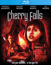 Cherry Falls (Blu-ray Disc)