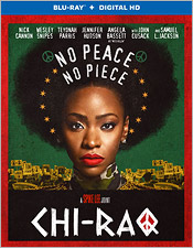 Chi-Raq (Blu-ray Disc)