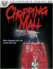 Chopping Mall (Blu-ray Disc)