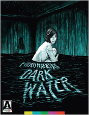 Dark Water (Blu-ray Disc)